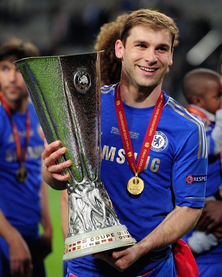 Happy birthday, Branislav Ivanovic 