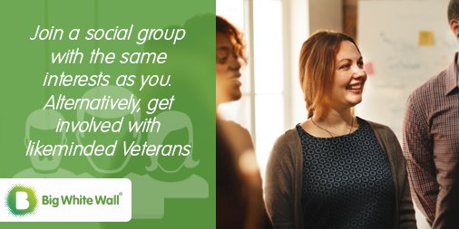 hireaherouk's tweet image. #Readjusting to #civilianlife is tough, join @BigWhiteWall1 the online #mentalhealth service #strongbonds bit.ly/2kjNq0P