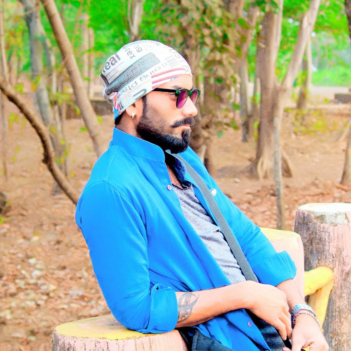 sameer_panthor's tweet image. 