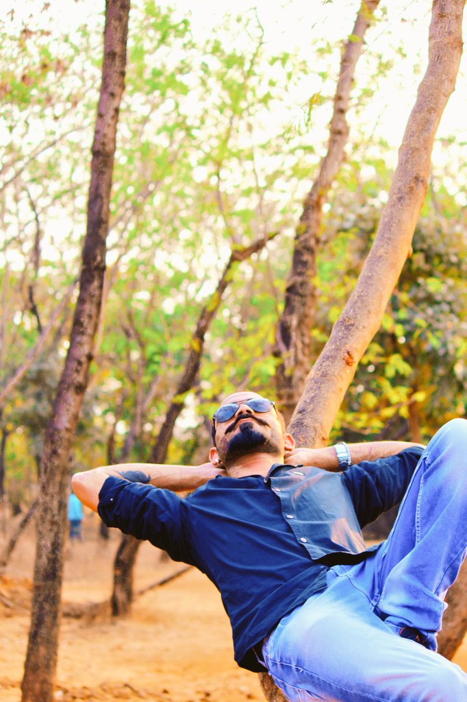 sameer_panthor's tweet image. 