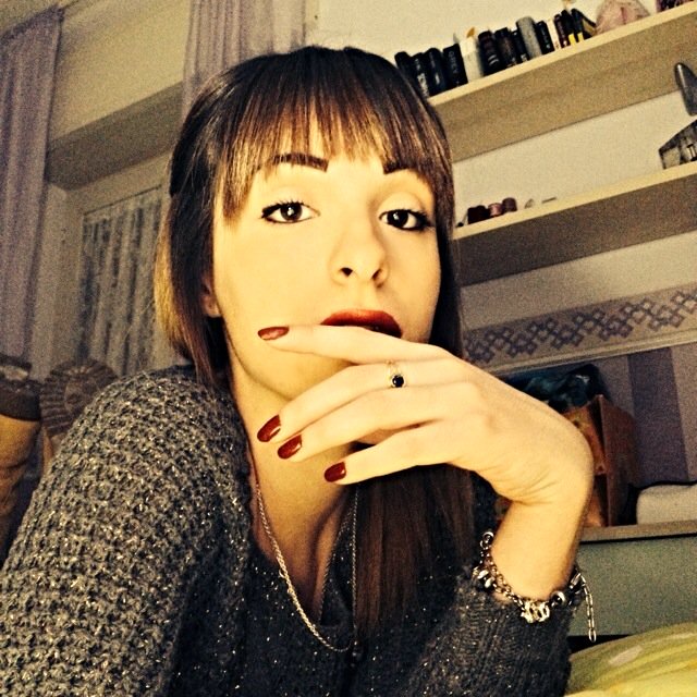 Debora Mele (@DebbyMele19) / Posts / X