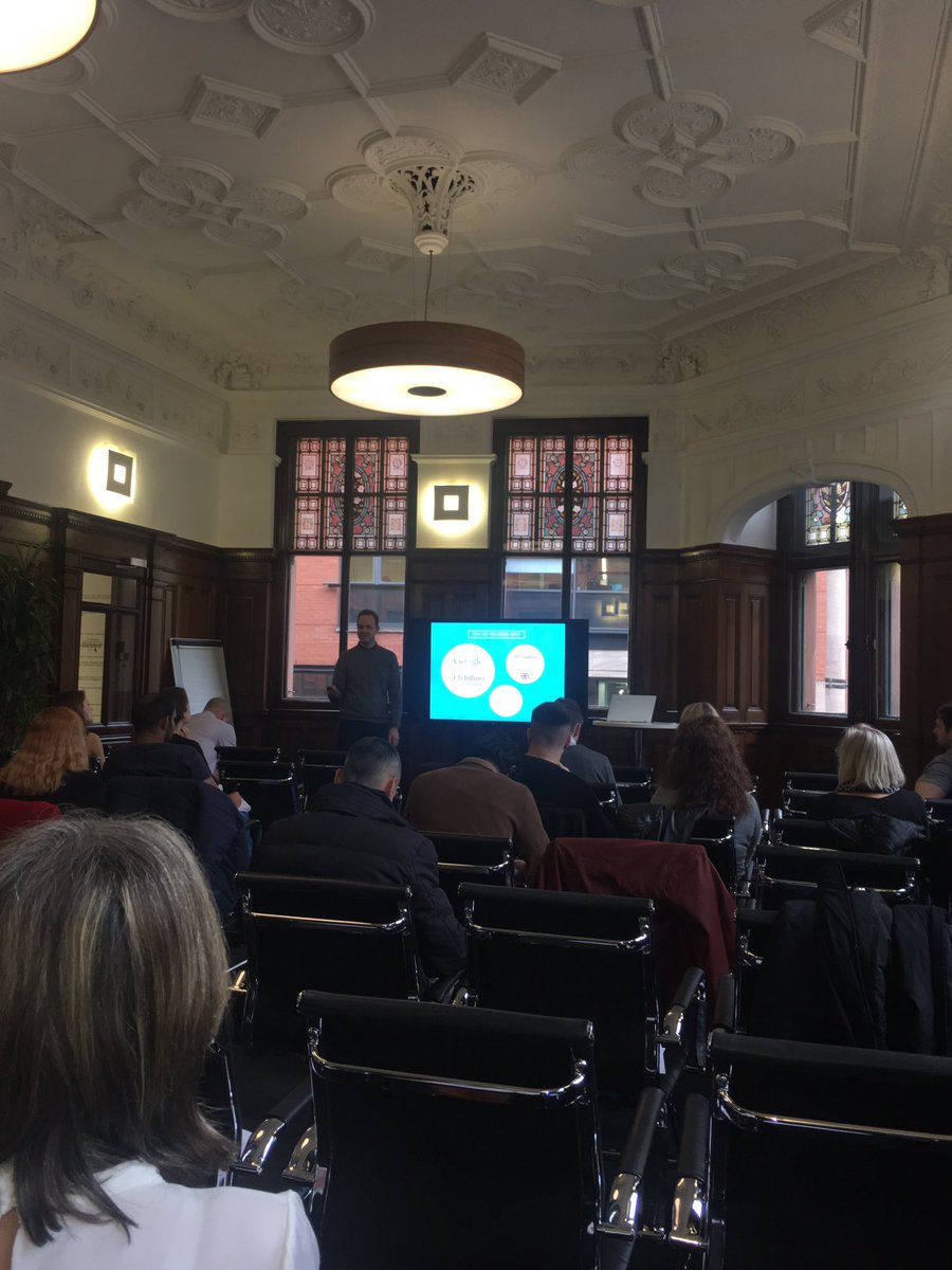 BringDigitalUK's tweet photo. "SEO works for all business no matter your company size. Just don't try and trick Google or you will be slapped on the wrist" #BringDigital https://t.co/bhn8q9hMoe