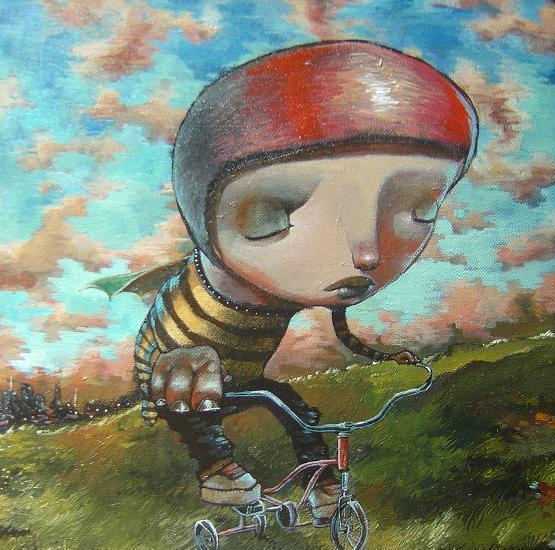 Ovalme's tweet photo. The human element in illustration of Tim Rasbash https://t.co/HODd1fxqkW https://t.co/CsA6teiV1v