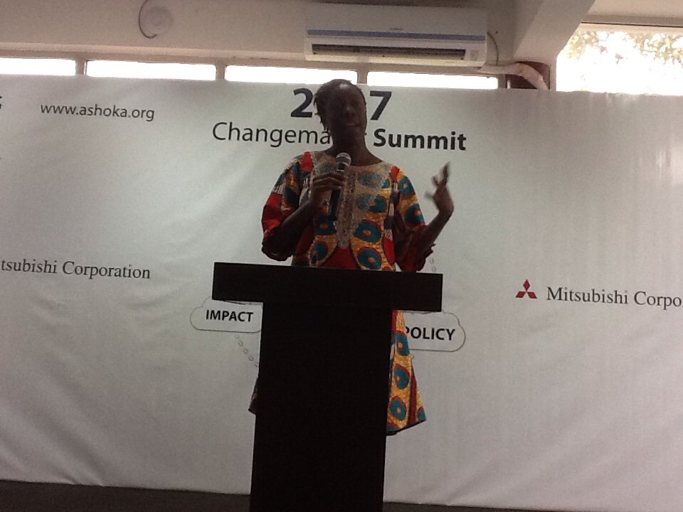 jonzerem's tweet photo. Let's add action to our decision @Ashoka @impacthubaccra @ashokawa #Accelerating change https://t.co/nt3cc5sC59