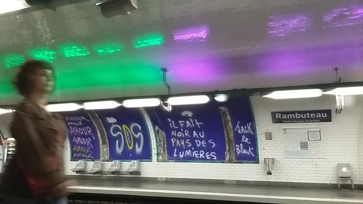 Corpus Delicti tweet media