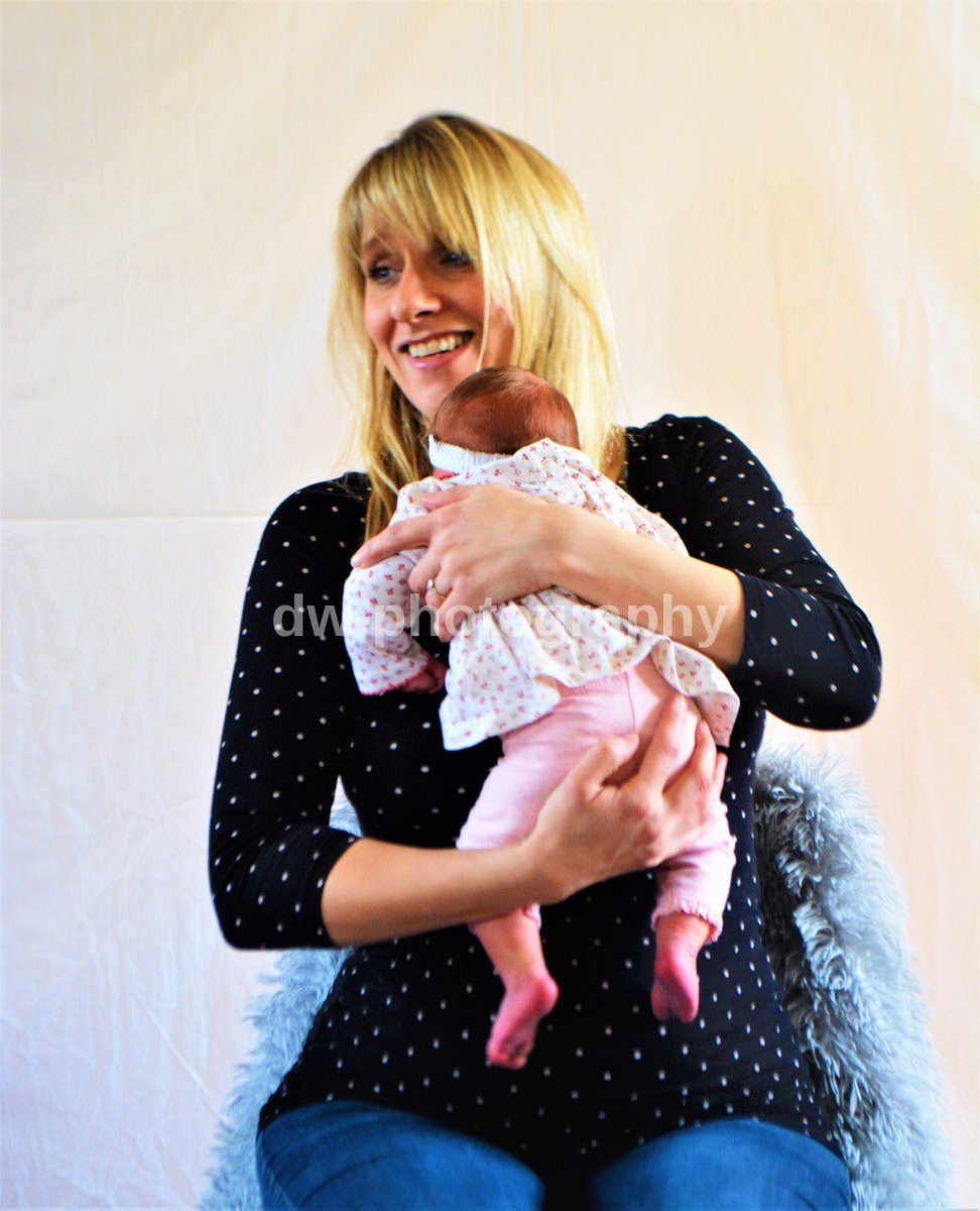 So lucky to be doing what I do, it was an amazing experience to meet and work with this beautiful family. #lovemyjob #photographer #portrait