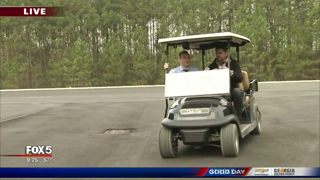 atlantainformer's tweet image. Blackhall Studios joins Atlanta’s booming film scene – Atlanta Video atlantainformer.com/181688/blackha…