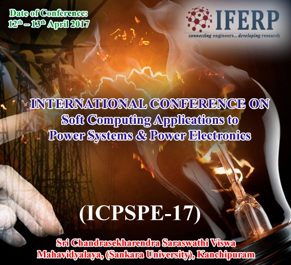 softcomputinge1's tweet image. for more detail:goo.gl/9Nelho
#conferencealert #electricalconference #electronicconference #engineering #seminar #events #meeting