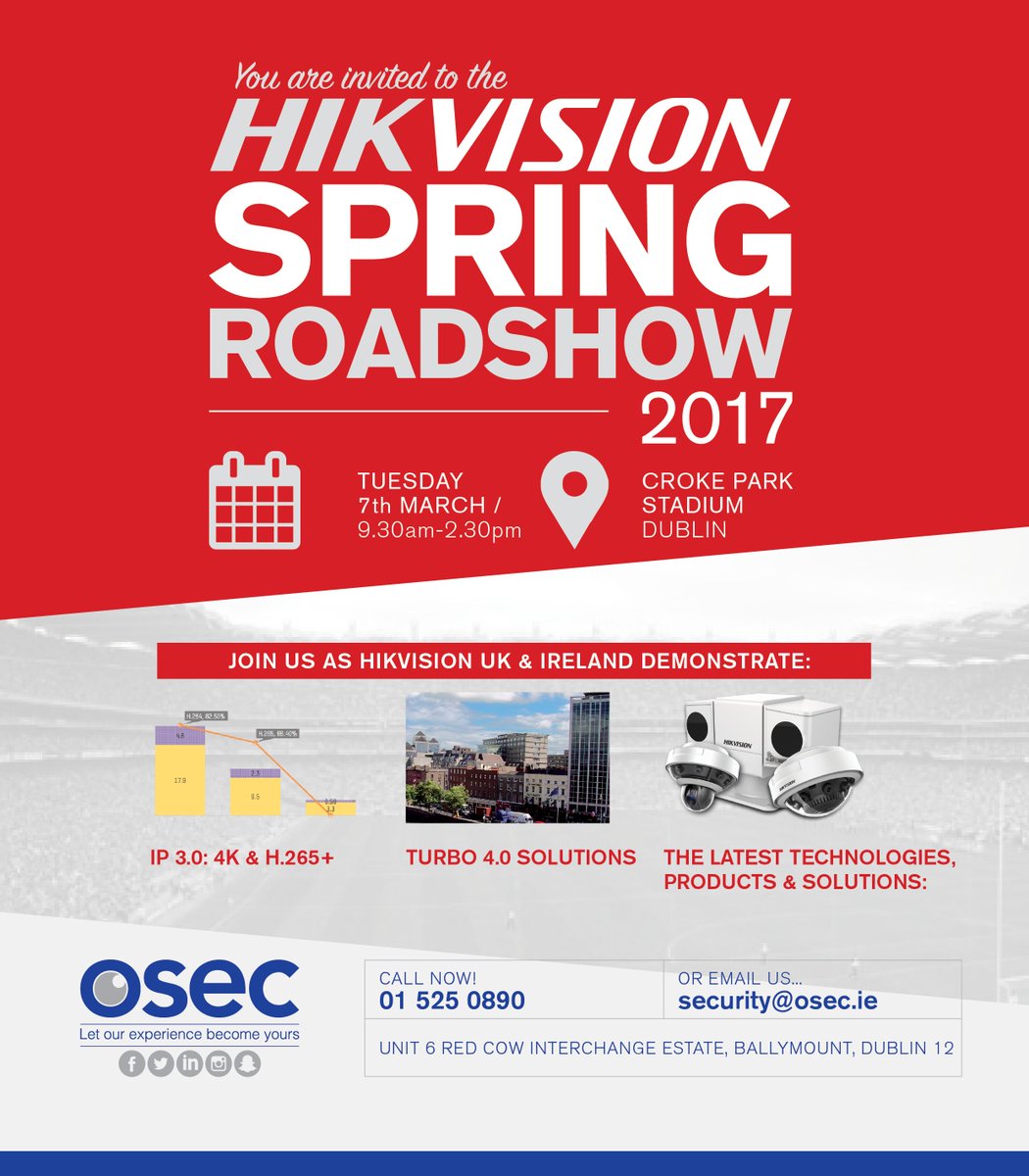 Osec Ireland tweet media