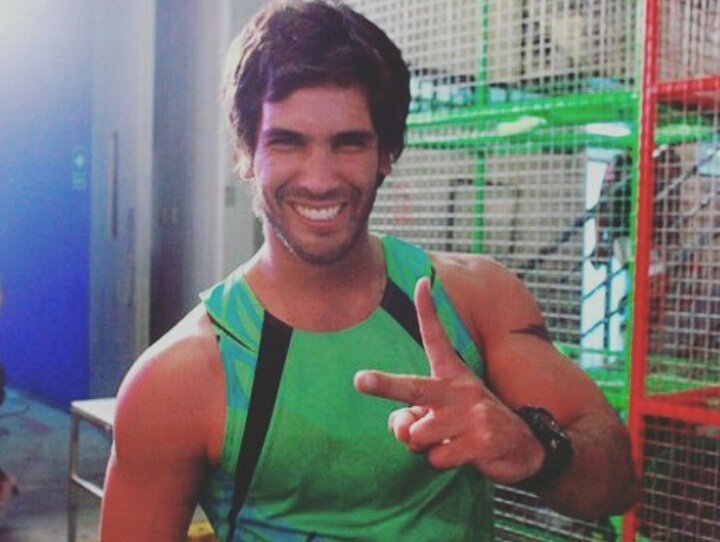 CombateEsBacan9's tweet photo. "EL MAS QUERIDO EN COMBATE COMANDO" 💖💚 "Gran Final"
RT--> @IsraDreyfus 
FV --> @PanchitoR_ 
Termina 24/02 5:30pm https://t.co/HHKaqVcNqk