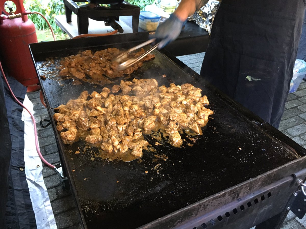 GarlicFarmFieldKitch (@tgffk28) on Twitter photo Heading to @WestBayIOW to cook up some delicious #bbq #streetfood with loads of #garlic <a href="/TasteIW/">Taste of the Wight</a> <a href="/TheGarlicFarm/">The Garlic Farm</a> <a href="/totallyiow/">Totally IOW ☀️</a> Heading to @WestBayIOW to cook up some delicious #bbq #streetfood with loads of #garlic <a href="/TasteIW/">Taste of the Wight</a> <a href="/TheGarlicFarm/">The Garlic Farm</a> <a href="/totallyiow/">Totally IOW ☀️</a>