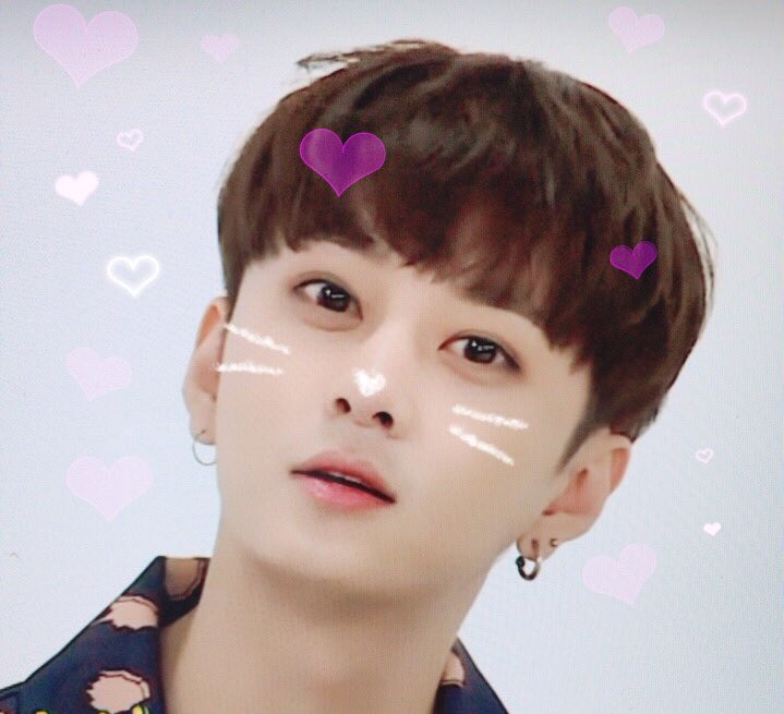 1922_mi's tweet photo. 静かに1からすたーとします (＞＜)

98😻♡ よんじゅにょくんおんり~

#beastが好き過ぎて仕方ない人rtそしてフォローの輪を広げようの巻 https://t.co/SAQN152nN5