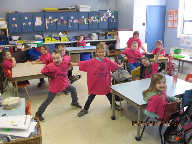 Avoca Collegiate tweet media