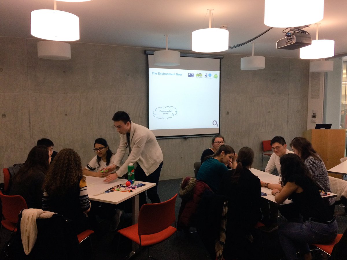 lydia_nya's tweet photo. We had a great time @EdinburghUni #Thinkspiration #TheEnvironmentNow #innovation @Heather_NYA @natyouthagency
Hope to be back soon! π‘ππ»π³ https://t.co/VTVF8S9ipD