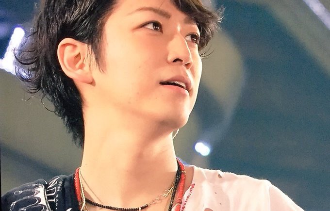 Dear Kazuya kamenashi

HAPPY BIRTHDAY I want to protect your smile and support you.   