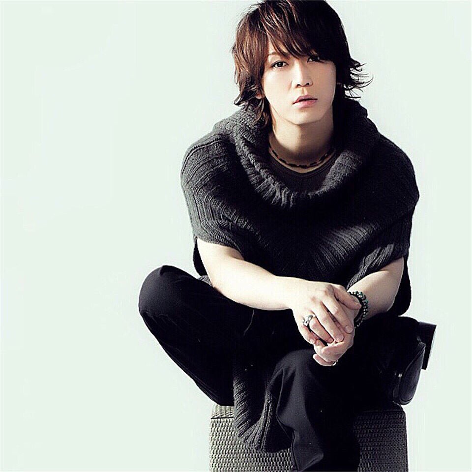 Happy Birthday to Kazuya Kamenashi  