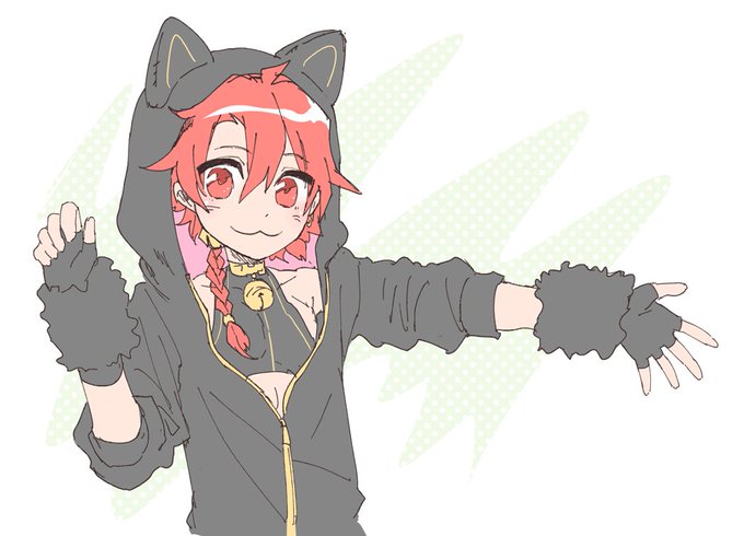 猫顔文字メーカーのtwitterイラスト検索結果