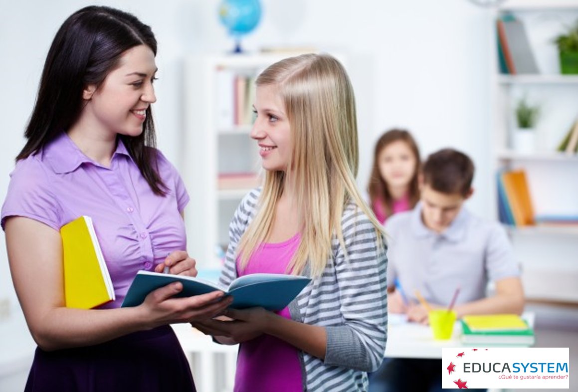 Educasystem's tweet image. Con nuestras #clasesparticulares a #domicilio ayudamos a tu hijo a reforzar los conocimientos impartidos en clase ow.ly/AguR309d9RT