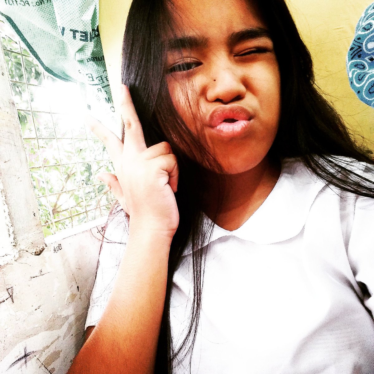 NavaresRica's tweet photo. I had a crazy beautiful me. https://t.co/hnh9oIb7Hg