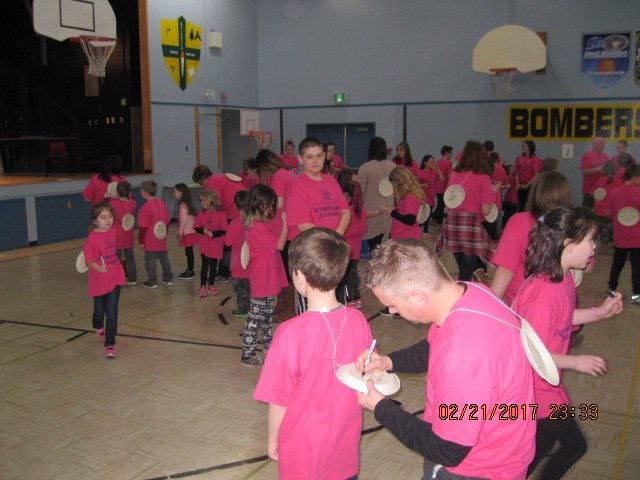 Avoca Collegiate tweet media