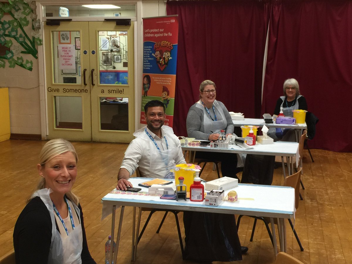 More than 47k children have had the #nasalflu #vaccine across Leicester, Leicestershire &amp; Rutland since October. ow.ly/kxSU309fzjz