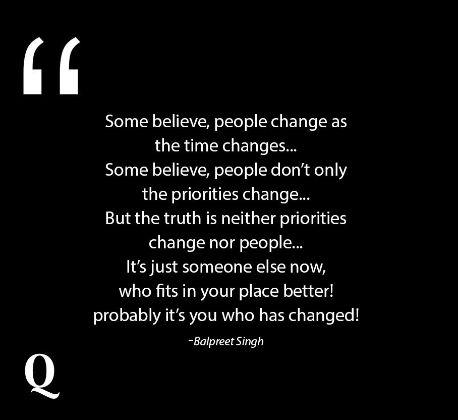 Quotsyin's tweet photo. Actions Expresses Priorities...
#TrueQuotes #DeepQuotes #PriorityQuotes #QuoteOfTheDay https://t.co/MUJ1C4VI3S
