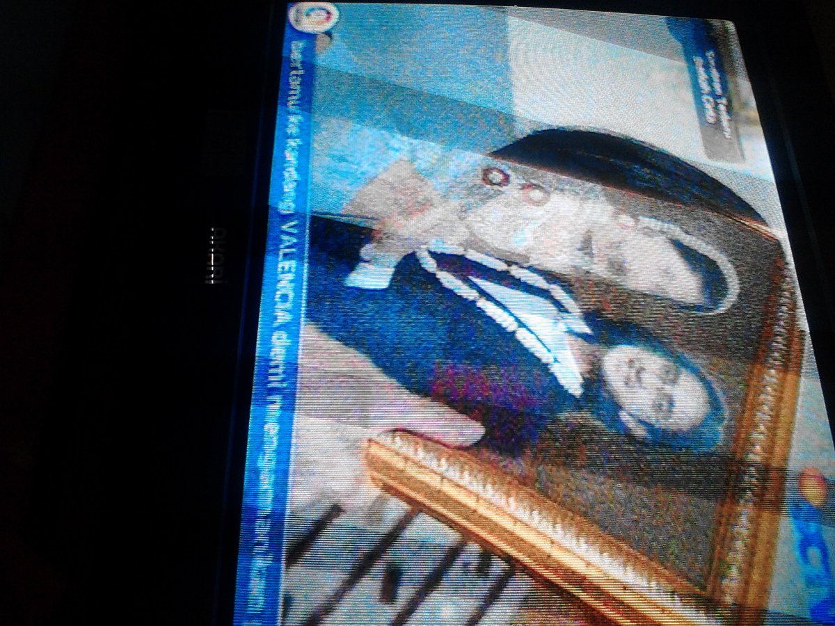 tia_sembiring's tweet photo. @BerkahCintaTV_ #SayaDiSCTV @SCTV_ karin gg jadi goresan tangan nya. Karin sedih di ceraikan sama kk tama. Aduh nasip seorang tania disiksa https://t.co/rJuZtGKyxn