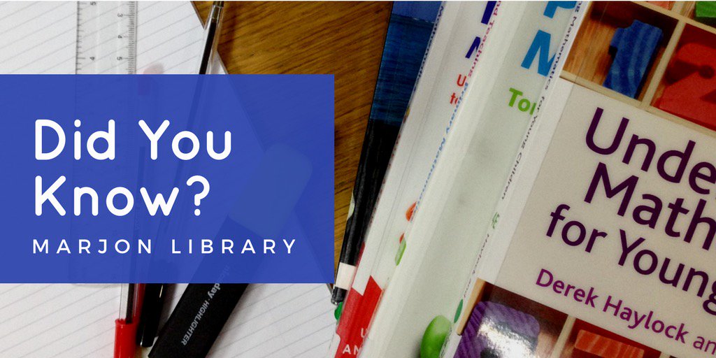 MarjonLibrary's tweet image. Did you know that we can take card payment for print credit and fines? Speak to staff if you&apos;re unsure! #marjonlibrary #DidYouKnow