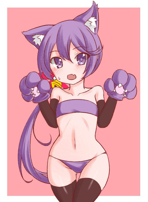 @kusosaika #今日の曙さん 