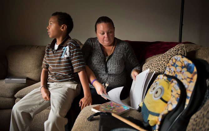 RidentPark's tweet photo. A high percentage of #autism parents leave the workforce. Here's why: https://t.co/XCqgzqb2Tc https://t.co/2WQ1SyuOUL
