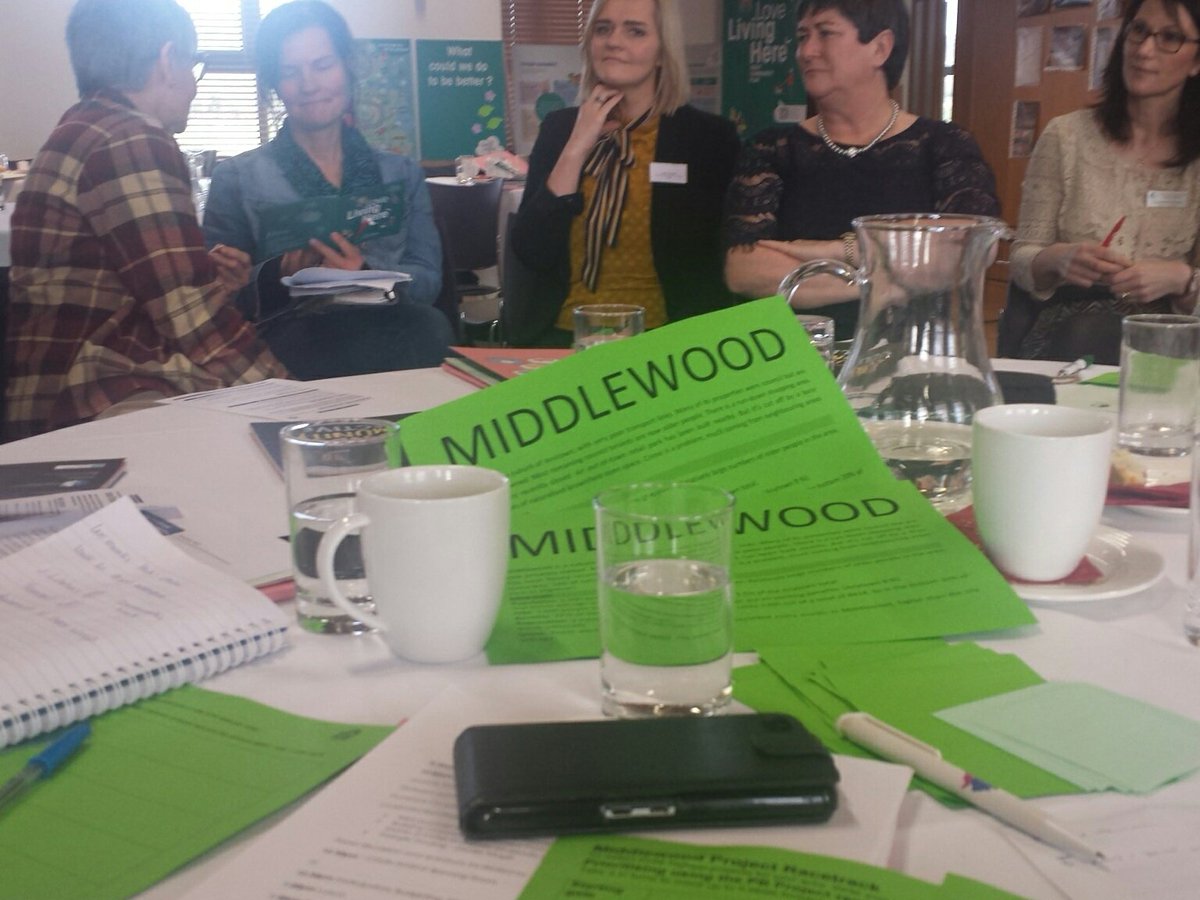 JoanneMorganNI's tweet photo. Participatory budgeting fun with @UKPBNetwork #coproni @Paul_BCT @OpenGovNI https://t.co/nSE0HiZgdC