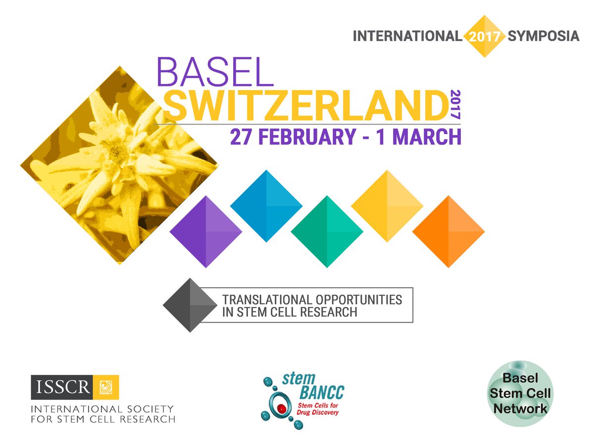 MHRAgovuk's tweet photo. The UK Stem Cell Bank at @NIBSC_MHRA are excited to attend the 2017 @ISSCR Translational Symposium in Basel nxt week https://t.co/coI9zbxkF8 https://t.co/V4HAiWRo96