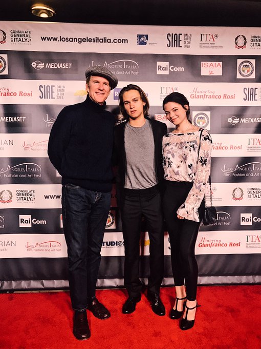 amazing day with amazing people 🇺🇸 https://t.co/L3ZTNZD6Q2