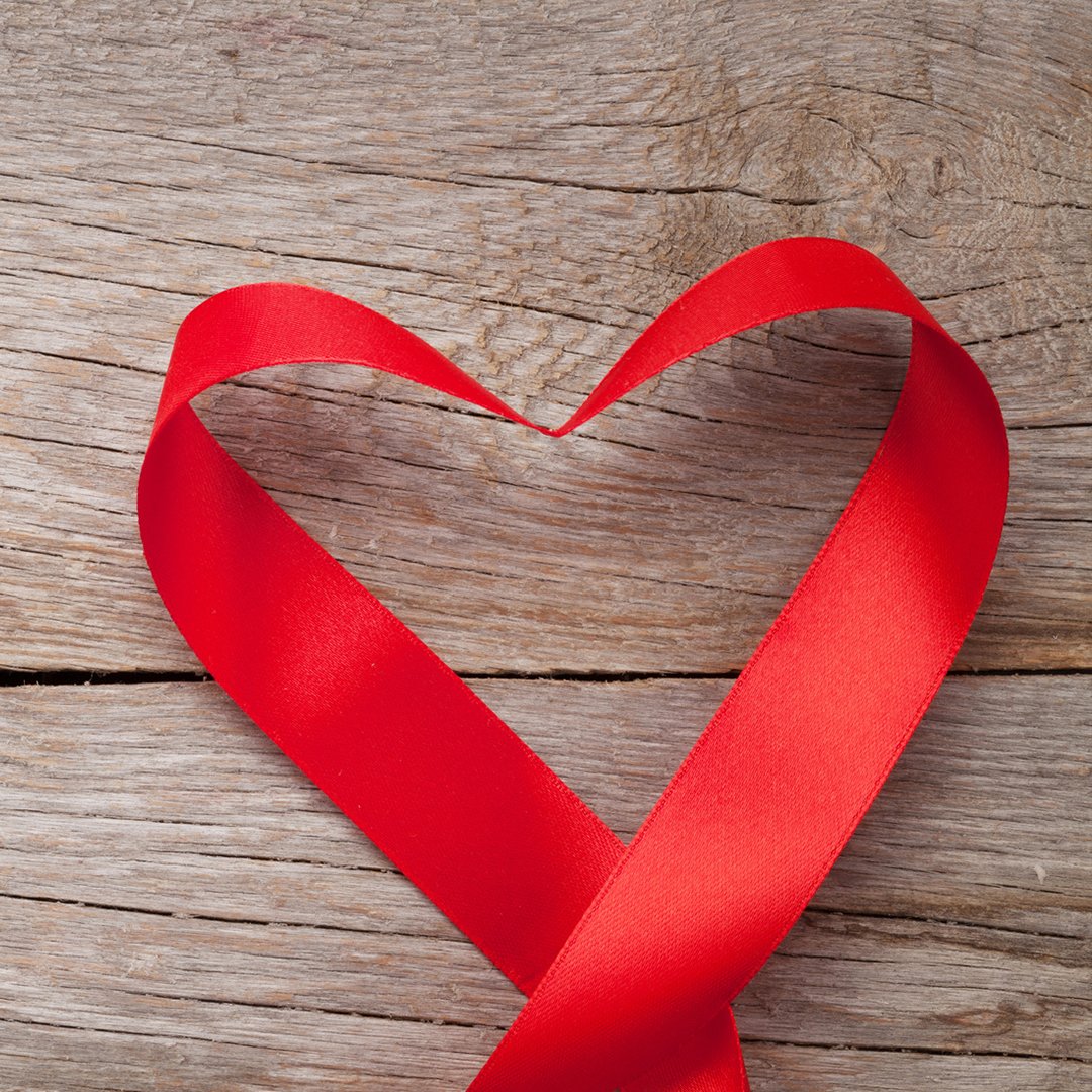 Stigma is still one of the biggest barriers in the fight against HIV/AIDS.  Let’s change the conversation!