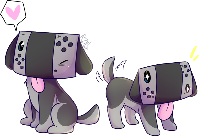 Switchのtwitterイラスト検索結果 古い順