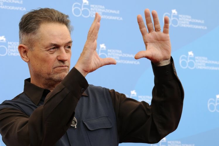 Happy birthday, Jonathan Demme 