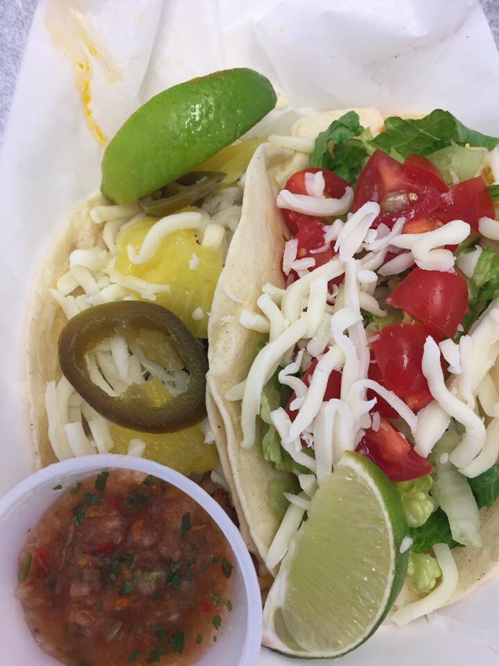 Lunch option today. <a href="/calientememphis/">Caliente</a> joins us on Broad.