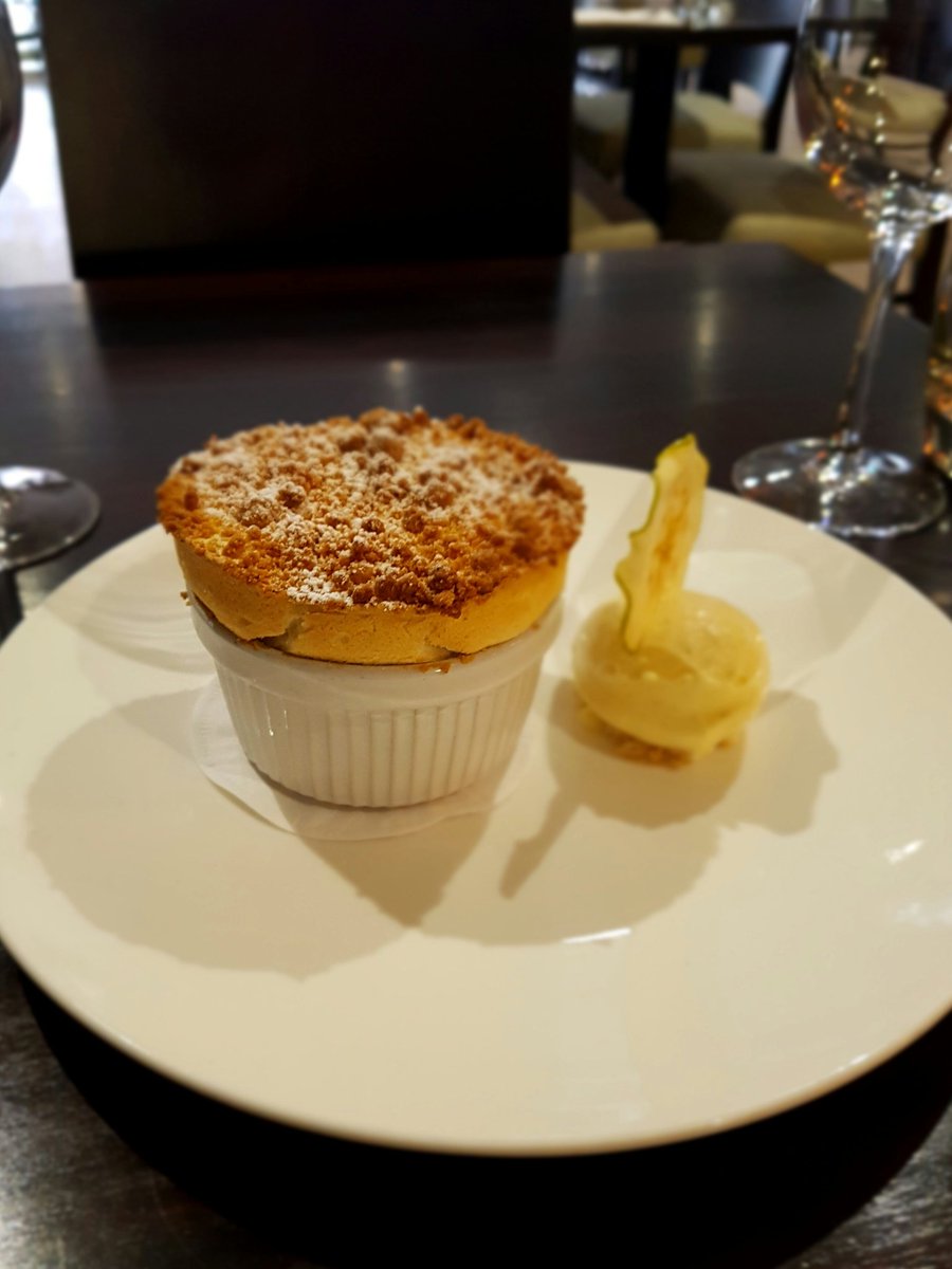 Brassica Grill tweet media