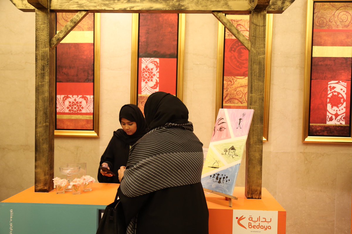 voluntaryqa's tweet photo. 📍
مشاركة مبادرات مركز #قطر_التطرعي 
عدسة شبابية ، خُلقي ، مد لي يدك ، 
افعلها بنفسك https://t.co/pZqG0I0KzO