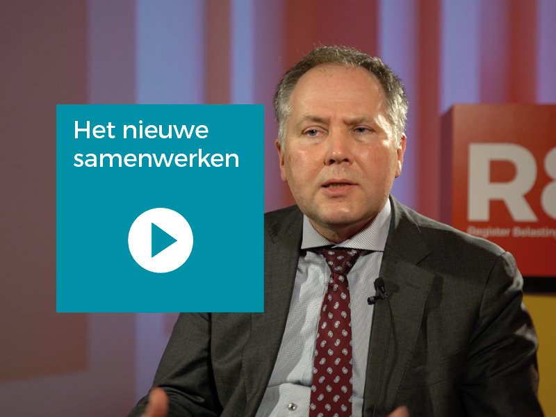 De wereld verandert. Verandert u mee? @hmesters praat u bij #hetnieuwesamenwerken lnkd.in/gszkFhW