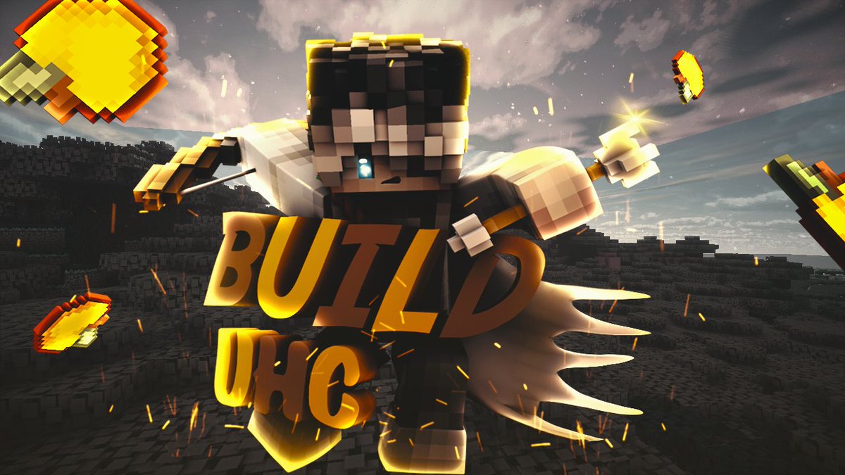 OnePlayer21's tweet photo. New thumbnails for @VisibrokeMC 
🔄 and ❤ 
Ops would be Nice https://t.co/wSmUEE4Xoc