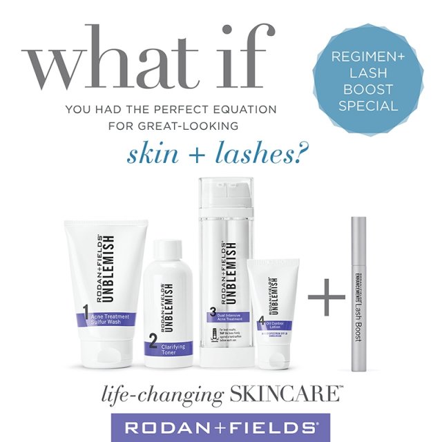 LindsJ18's tweet photo. Join me to learn about Rodan + Fields® and how we're changing skin and changing lives. https://t.co/p7SXD5nFCb
