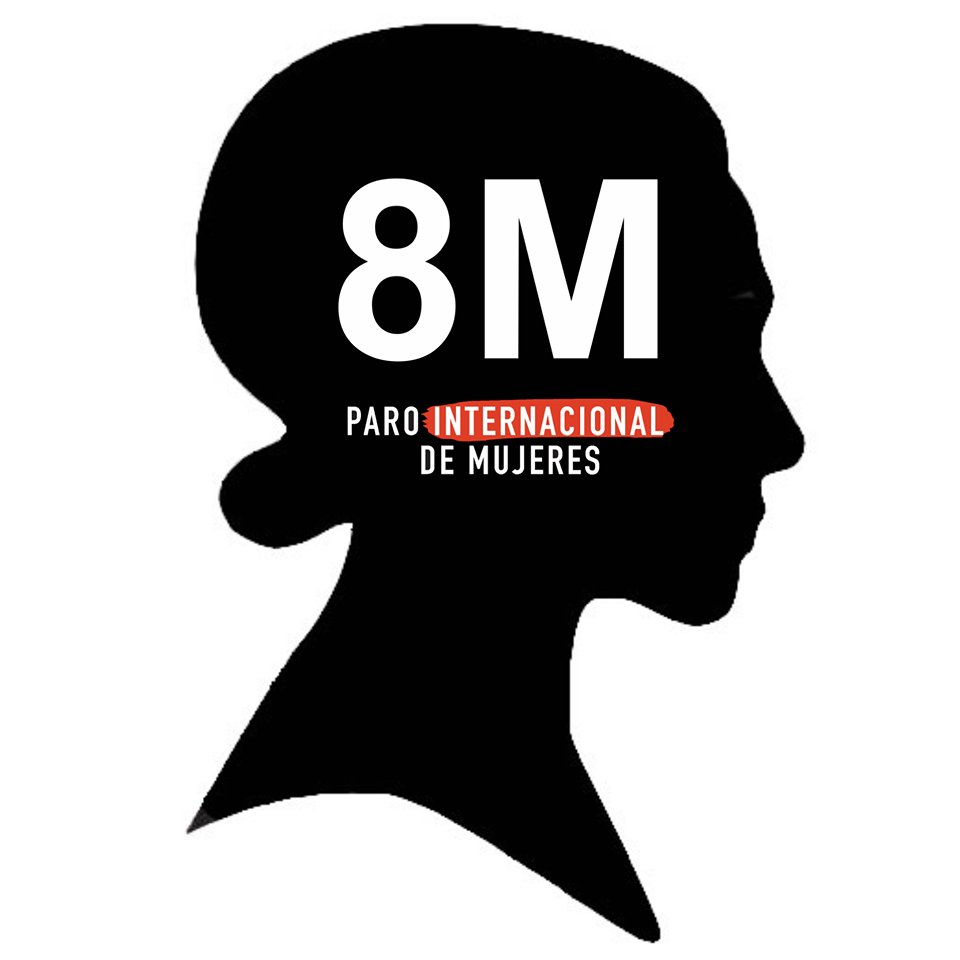 BuzzFeedLola's tweet photo. Esto es todo lo que tienes que saber sobre el paro de mujeres del próximo 8 de marzo #NosotrasParamos https://t.co/Zy0ueOov94 https://t.co/fxIHWc0W5k