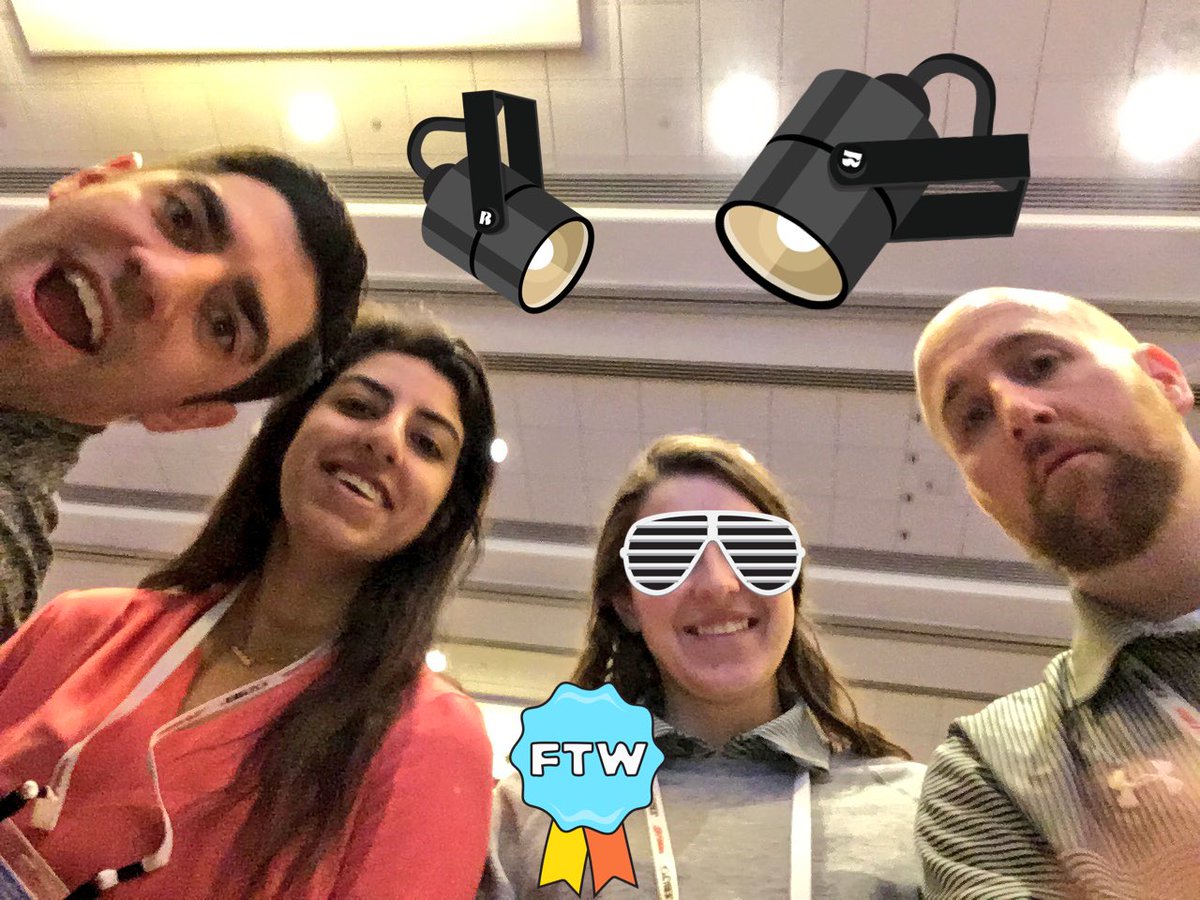 CRLeduc's tweet photo. Student Member Connection = @hey_baiIs getting @NIRSAlive Wasson Award! @NIRSARegion1 #getsitdone #NIRSA2017 #SUREC #SUIM https://t.co/MiyEQIkwc6