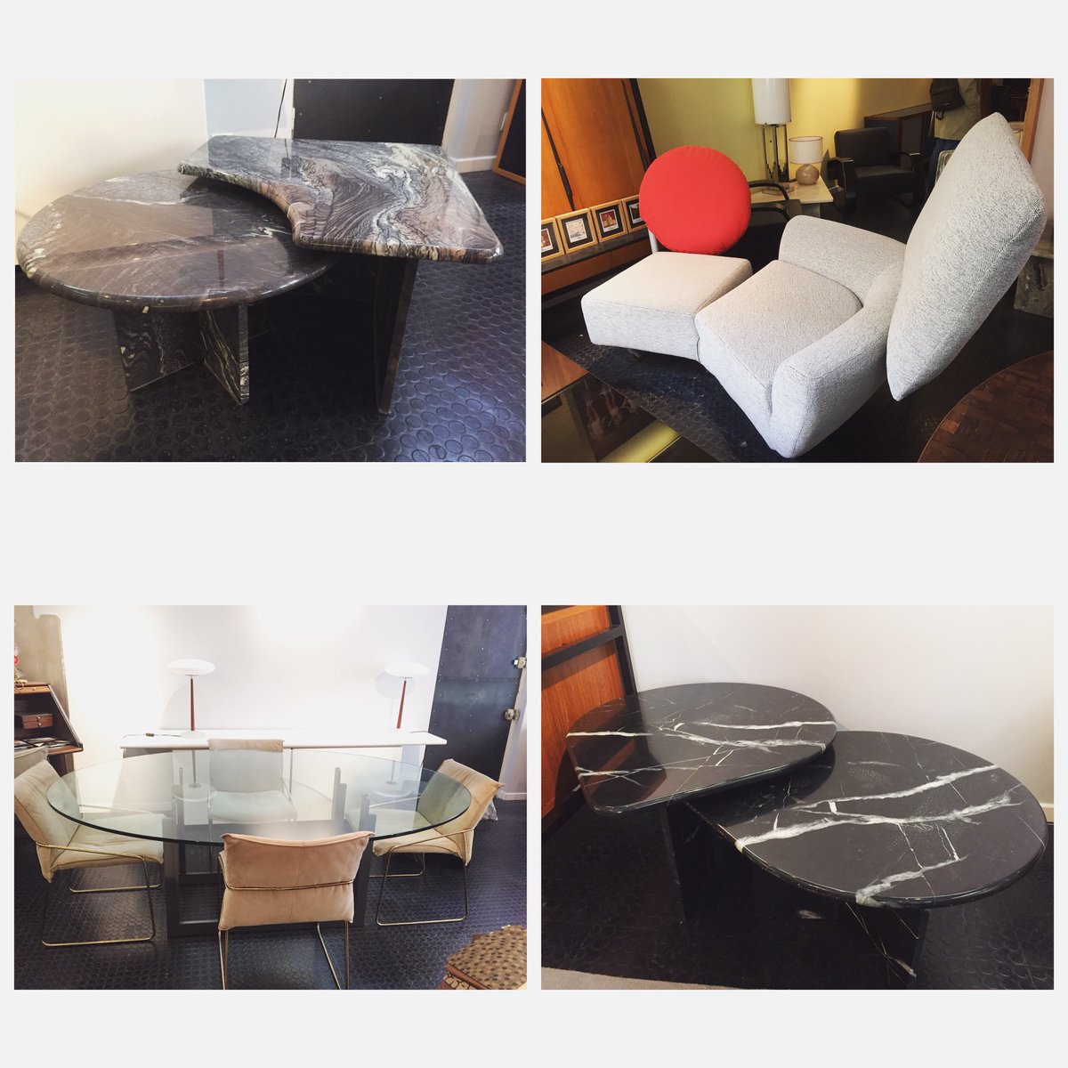 COLLOFDESIGN's tweet photo. New #collectionofdesign #design #vintage #mobilier https://t.co/7GgBbTEOXT