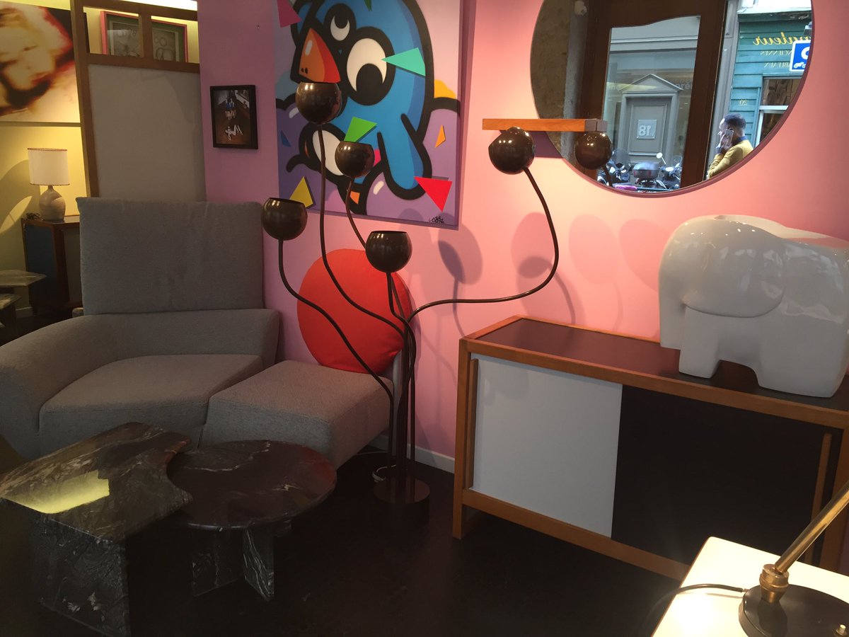 COLLOFDESIGN's tweet photo. New #collectionofdesign #design #vintage #mobilier https://t.co/7GgBbTEOXT