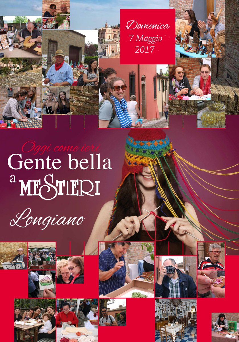 mcmrosso's tweet photo. #Longiano #gente #bella a mestIERI
Domenica 7 Maggio 
#vietatomancare #Romagna 
#sagre #festa #tornarebambini #giochi https://t.co/4MTwa3b3lr