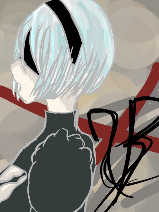 2bちゃんのtwitterイラスト検索結果 古い順 2bちゃんのtwitterイラスト検索結果 古い順
