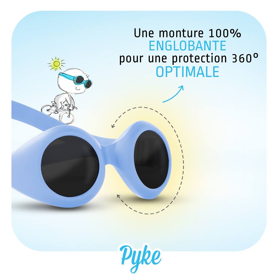 pyke_sunglasses's tweet photo. BabyPyke #Sunglasses #Sunprotection #Health https://t.co/AFjqTD6dF8