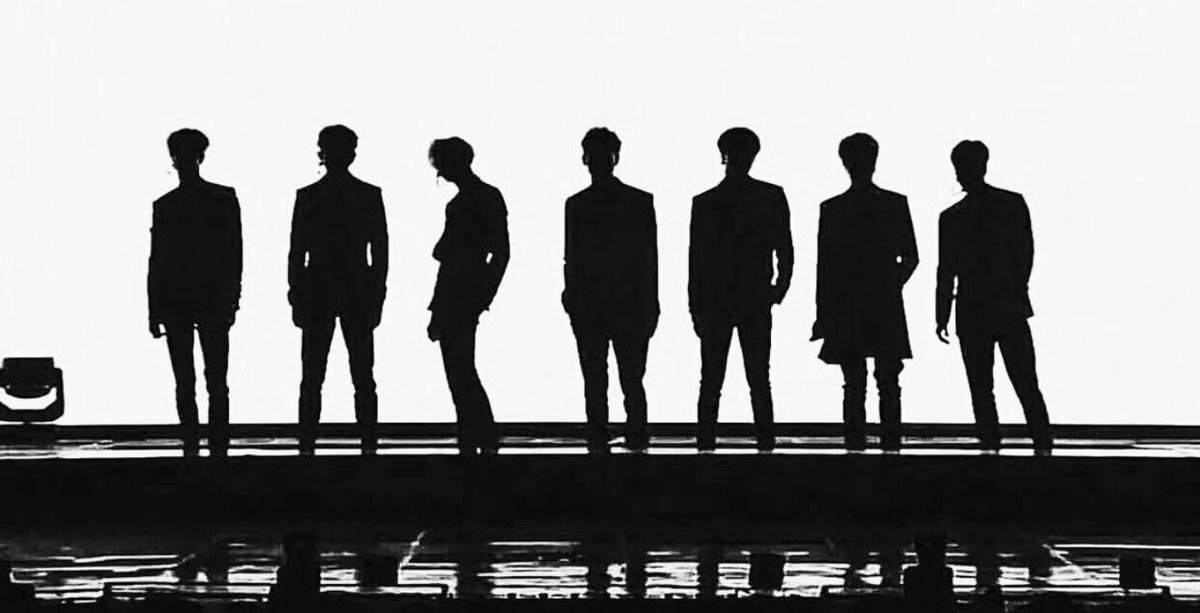 BamBam1A's tweet image. 7 or nothing